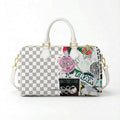 BAULETTO AR HALF WHITE