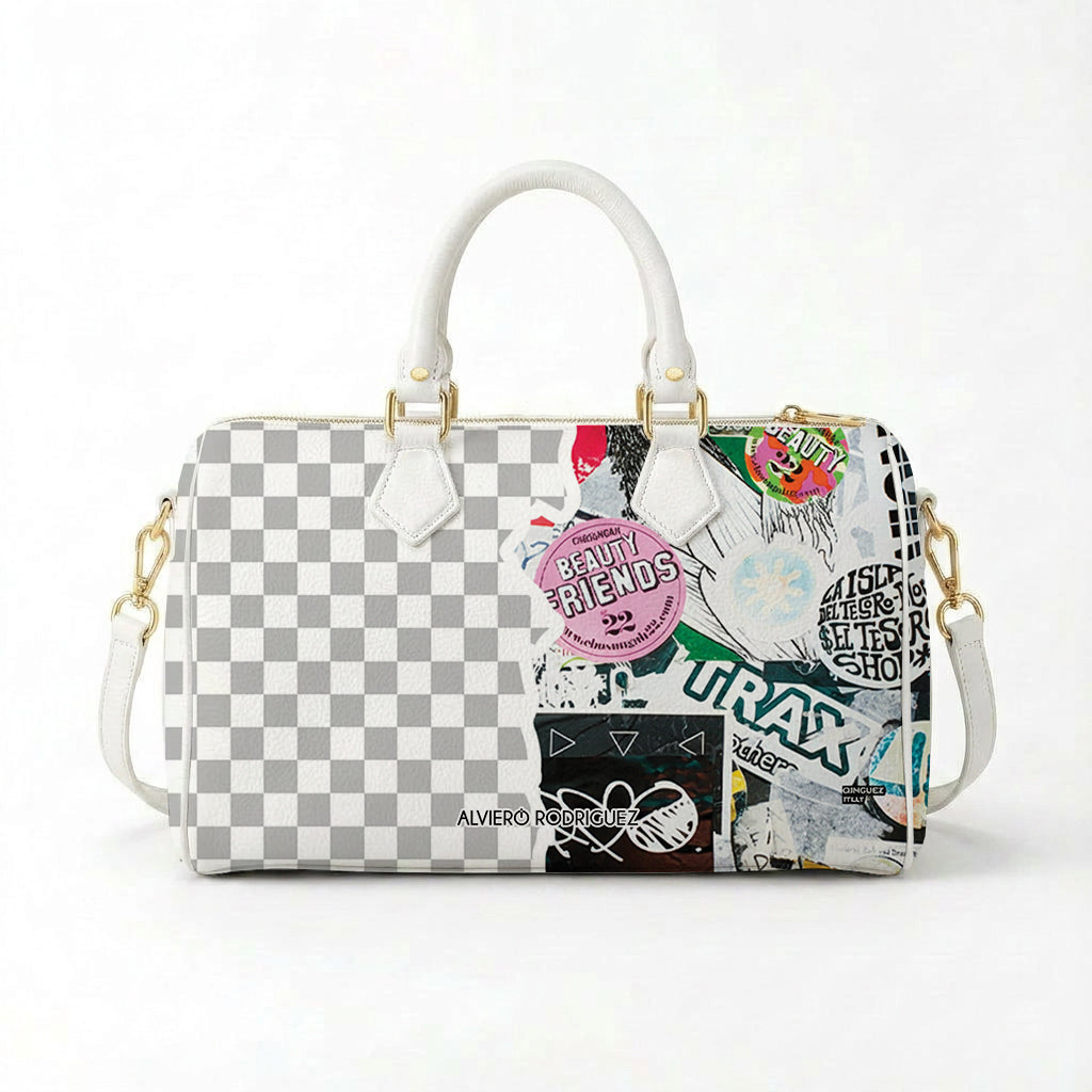 BAULETTO AR HALF WHITE