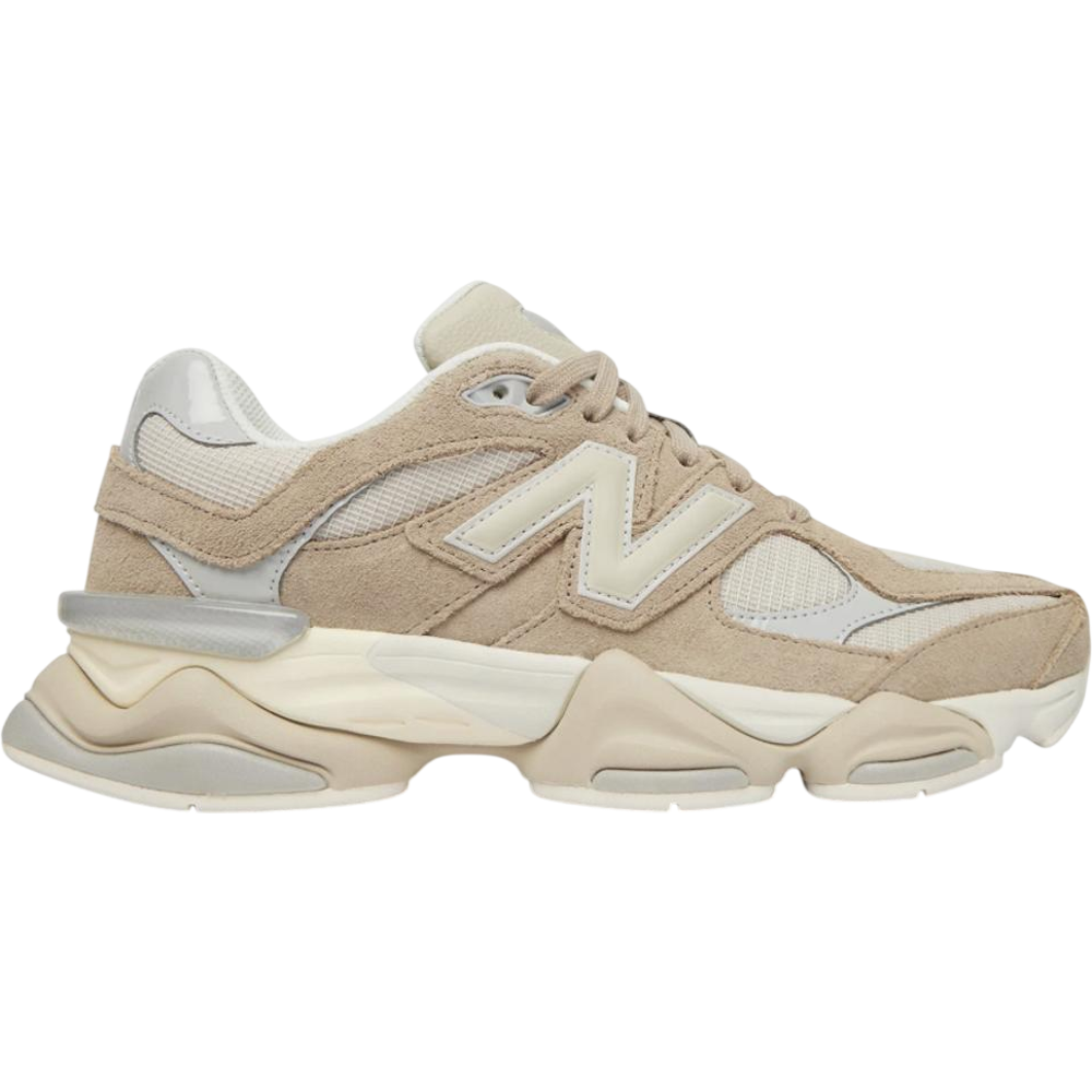 New Balance 9060 Beige Driftwood