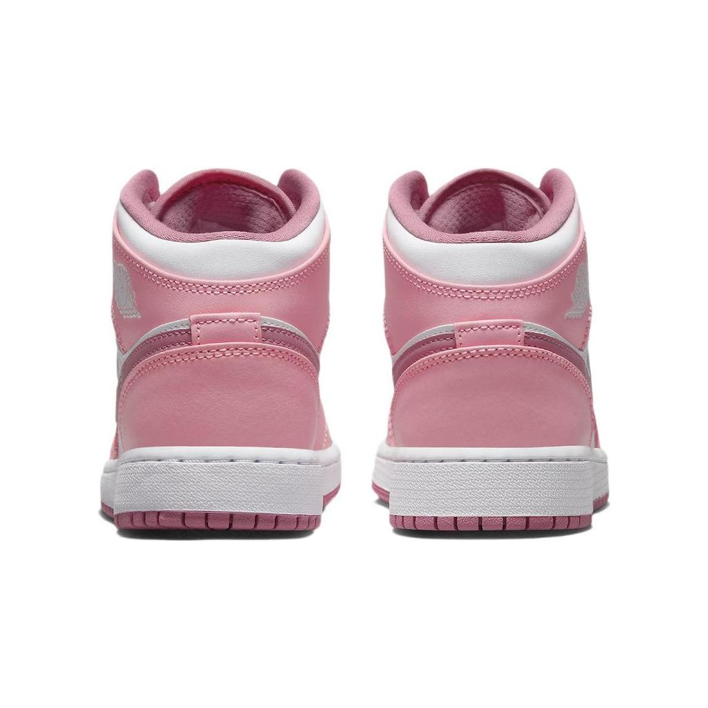 Air Jordan 1 Mid Valentines Day (2023) (GS)