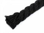 Bobina Rope Lace 10mm al Metro per Sneaker Custom