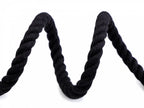 Bobina Rope Lace 10mm al Metro per Sneaker Custom