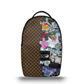 Zaino Imerial Half Print