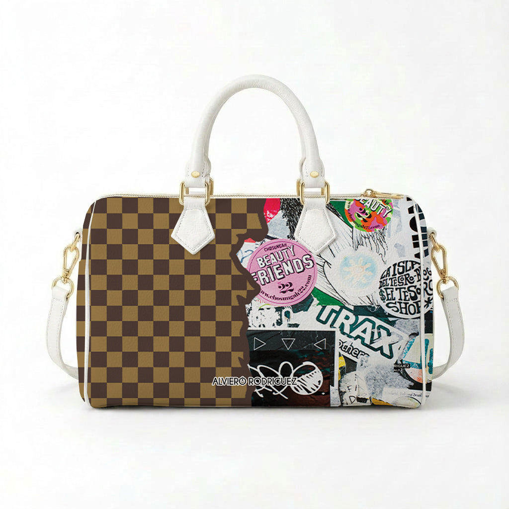 BAULETTO AR HALF BROWN