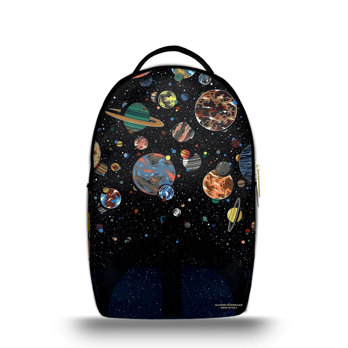 Zaino Imerial Univers Colors