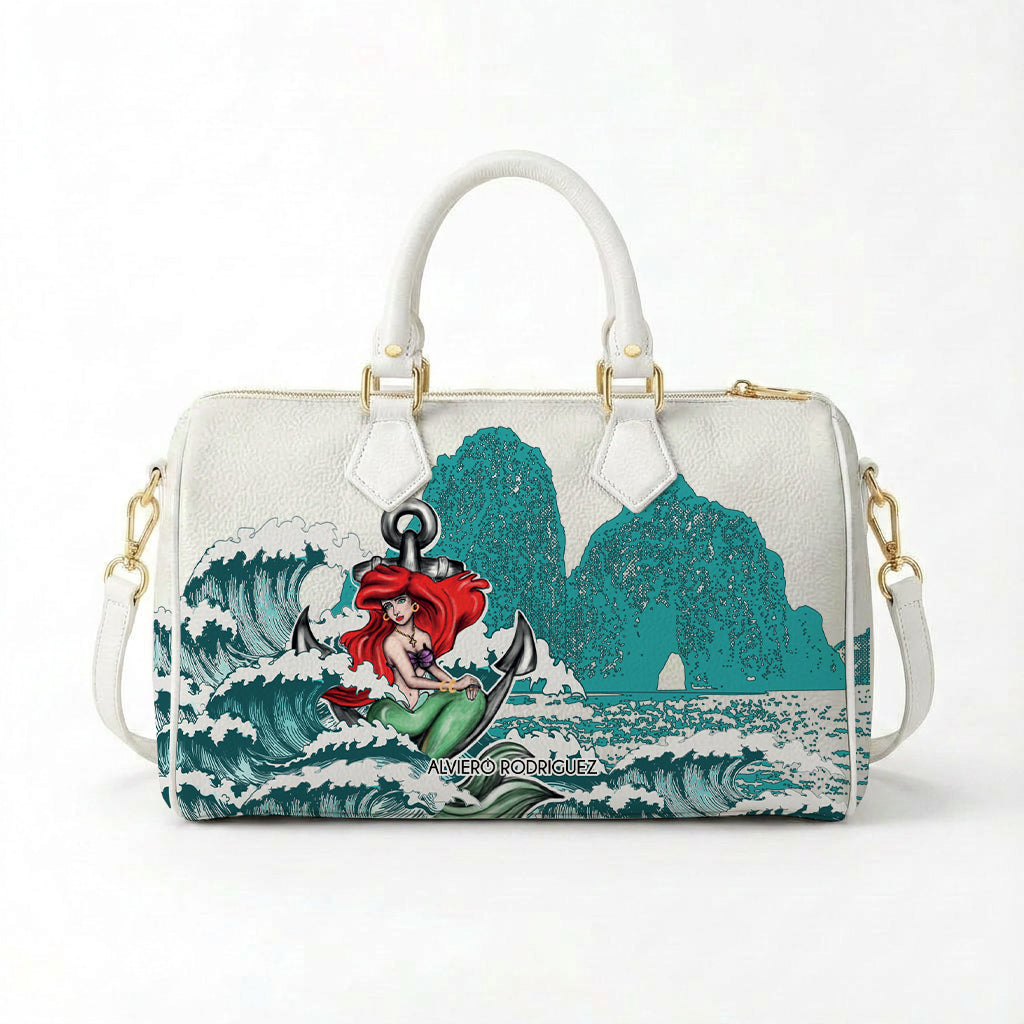 BAULETTO AR CAPRI
