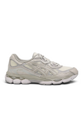 Asics GEL-NYC Cream/Cloud Grey
