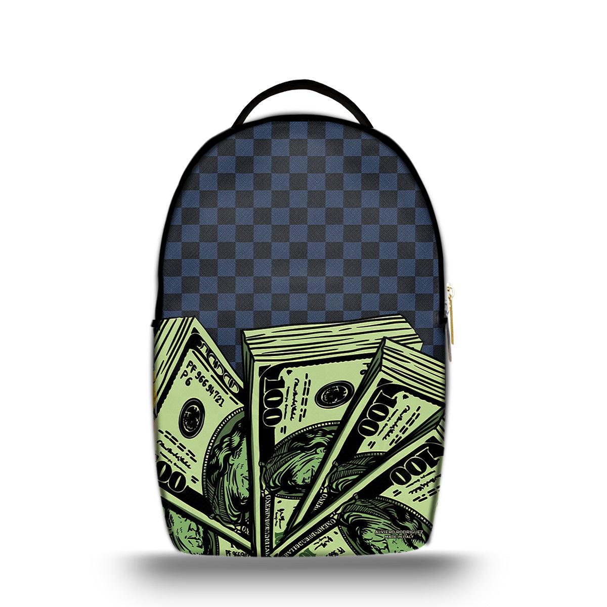 Zaino Imerial Money