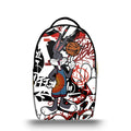 Zaino Imerial Basketball Bunny