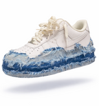 NIKE AIR FORCE 1 ‘DISTRESS DENIM SOLE’