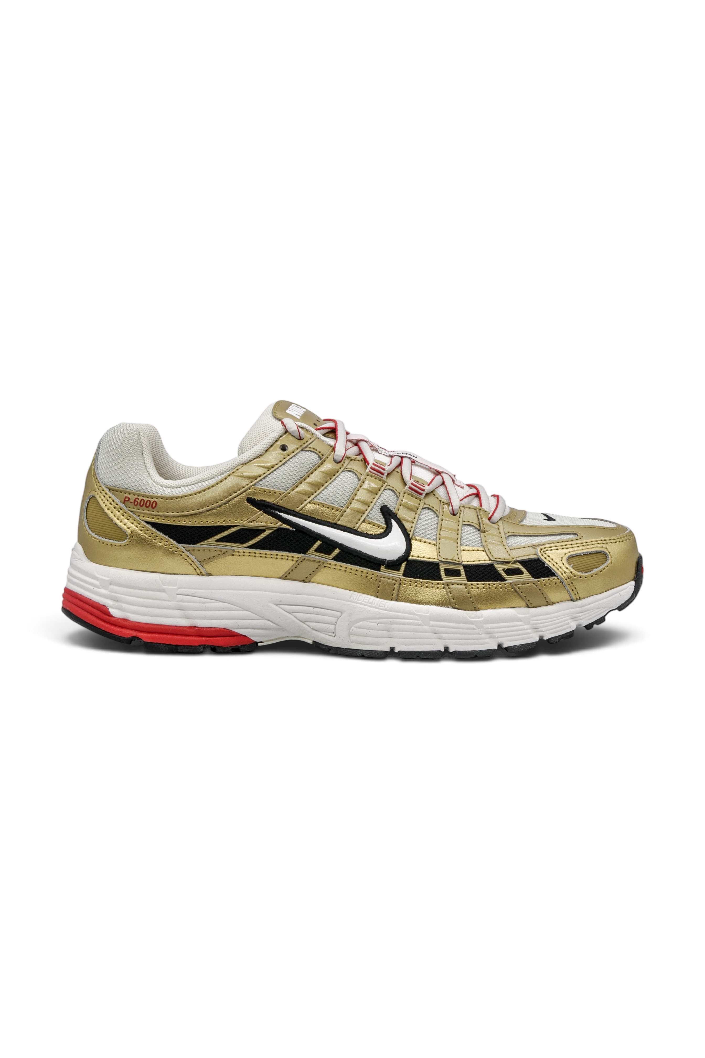 Nike P-6000 Metallic Gold (Women's)