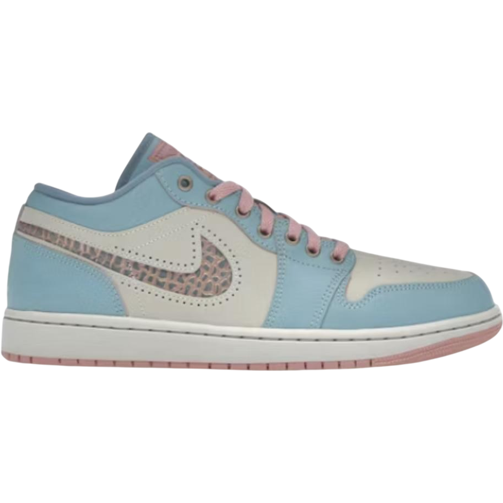 Jordan 1 Low SE Somos Eternos