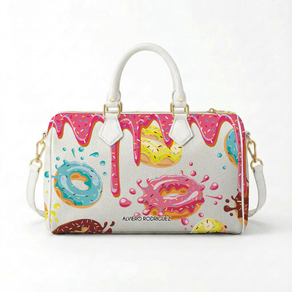 BAULETTO AR DONUTS
