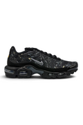 Nike Air Max Plus TN Black Wood Camo