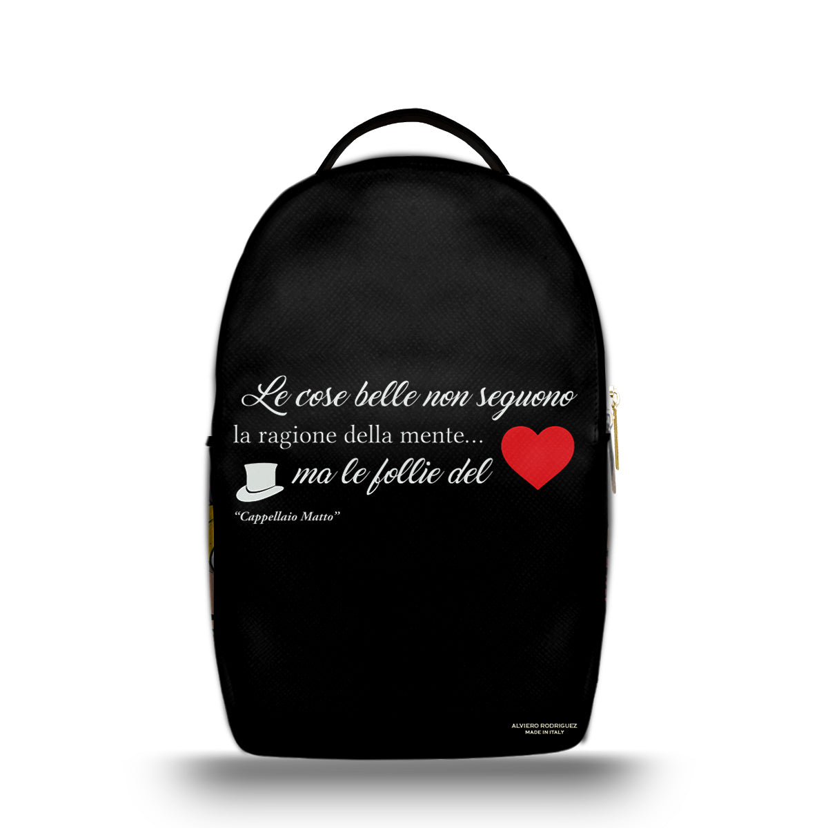 Zaino Imerial Le Cose Belle