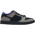 Nike SB Dunk Low Dashawn Jordan Copperhead