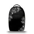 Zaino Imerial Roses white