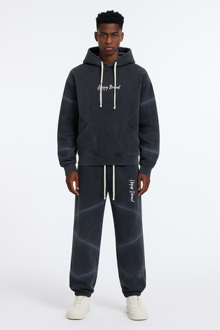 TRACKSUIT "HYPE BLACKOUT"