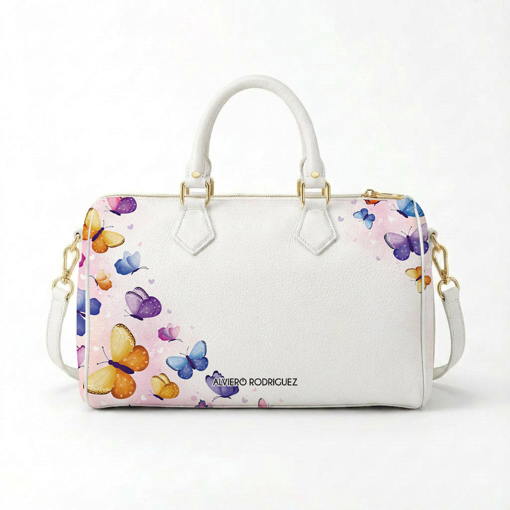 BAULETTO AR BUTTERFLY