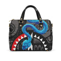 BAULOTTO BLU POISON NEW (Copia)
