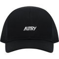 Autry BASEBALL CAP WITH EMBROIDERY LOGO UNISEX