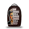 Zaino Imerial  New Frida Madame