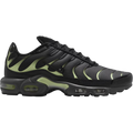 Nike Air Max Plus TN Iron Gray Light Liquid Lime Black