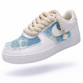 NIKE AIR FORCE 1 "ACID CLEAR JNS "