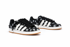Adidas Campus 00s Black 'Ruined Denim'