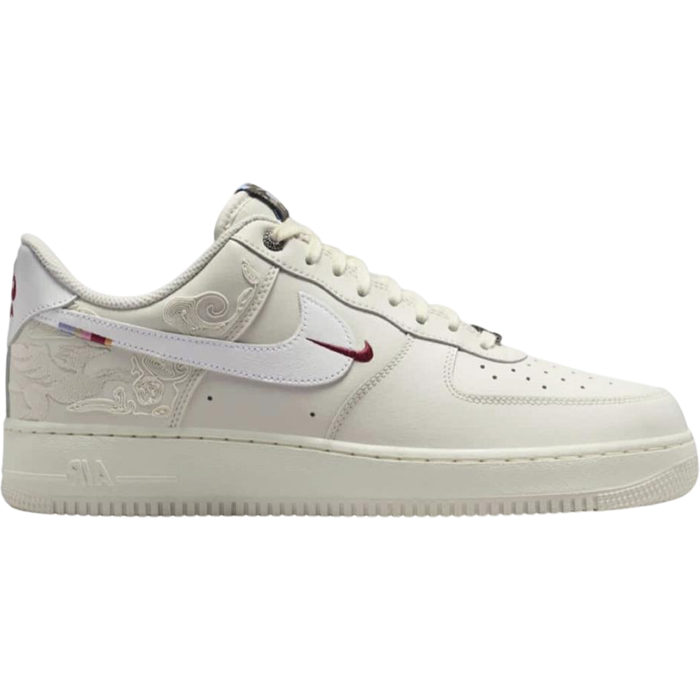 Nike Air Force 1 Low Pegasus Pack Phantom