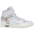 Jordan 1 Retro High Virgil Abloh Archive Alaska