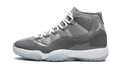 Air Jordan 11 Retro Cool Grey (2021)