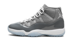Air Jordan 11 Retro Cool Grey (2021)