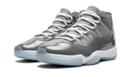 Air Jordan 11 Retro Cool Grey (2021)