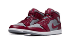 Jordan 1 Mid Cherrywood Red