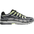 Nike P-6000 Dark Smoke Grey Volt
