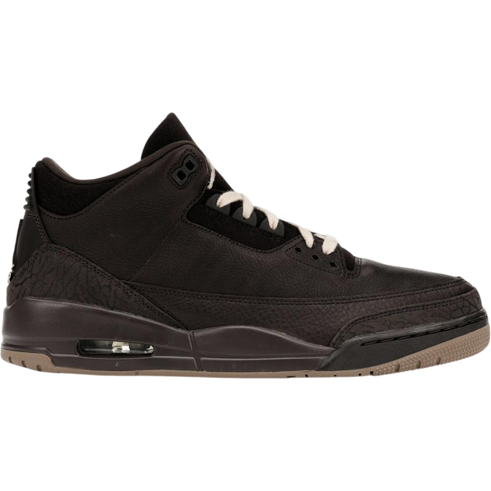 Jordan 3 Retro Fireside (Women's)