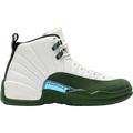 Jordan 12 Retro Bucks