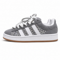 Adidas Campus 00s 'GREY STRASS'