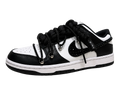 DUNK LOW PANDA 'BLACK STRASS'