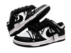 DUNK LOW PANDA 'BLACK STRASS'