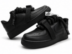 NIKE AIR FORCE 1 ‘BLACK ROPE TECH’