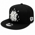 New Era 9FIFTY Custom – Pearl Cluster NY