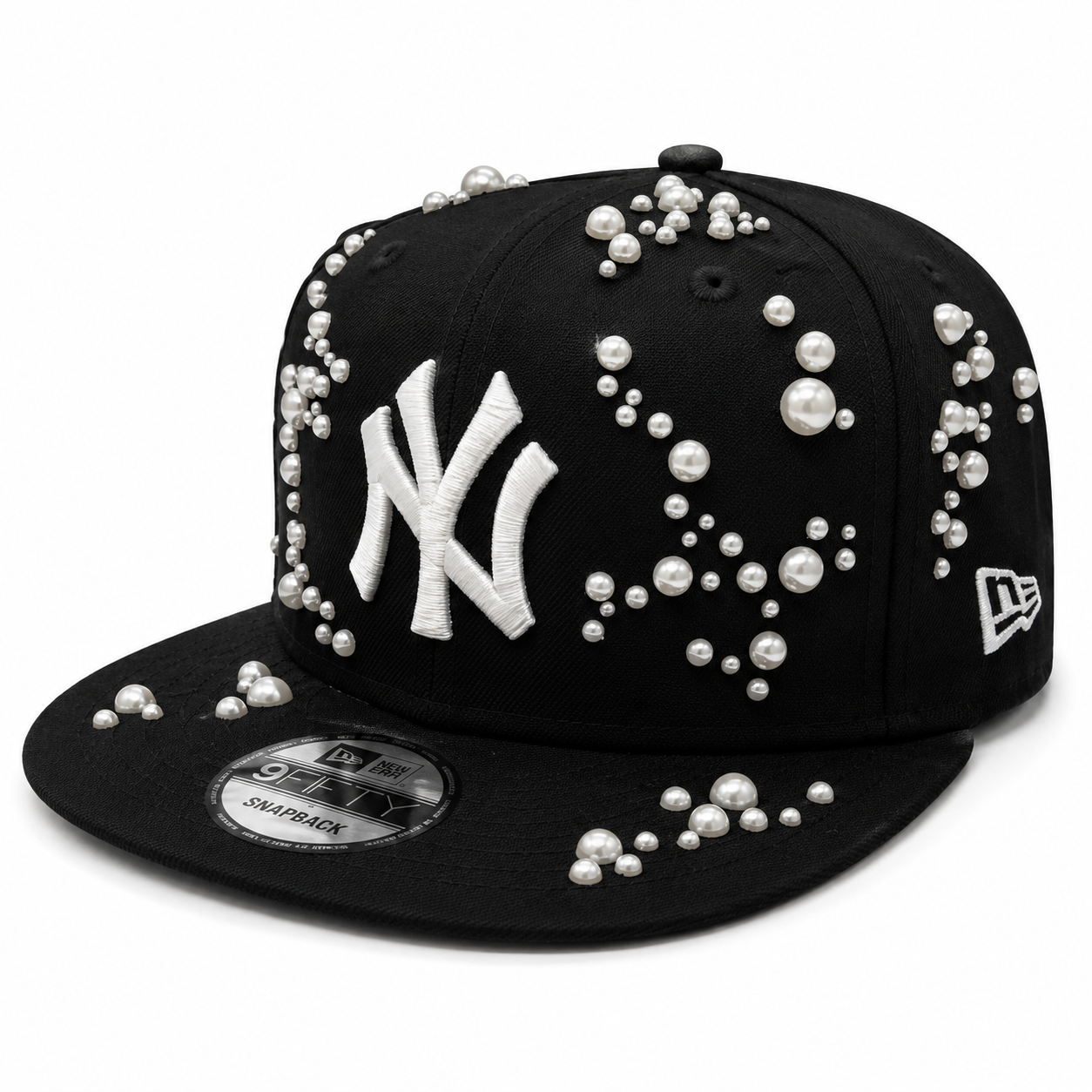 New Era 9FIFTY Custom – Pearl NY Edition
