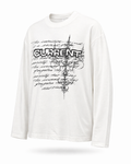 CURRENT LS – White Script