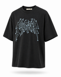 NOVA TEE – Black Void