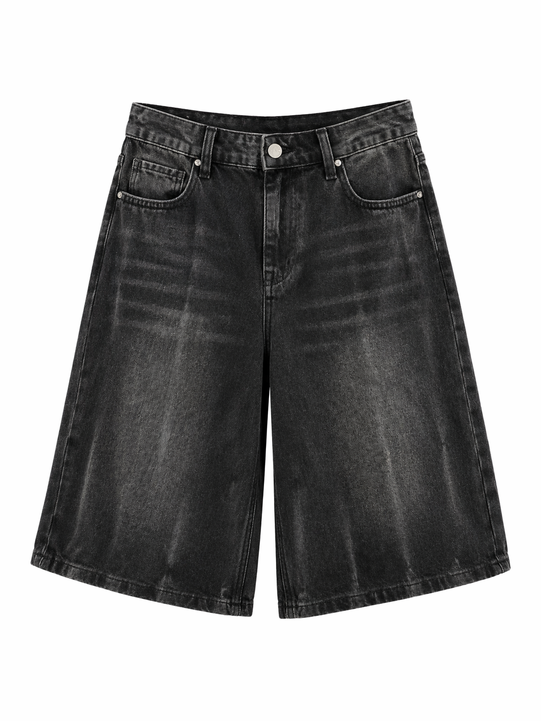 ASH JORTS – Black Fade
