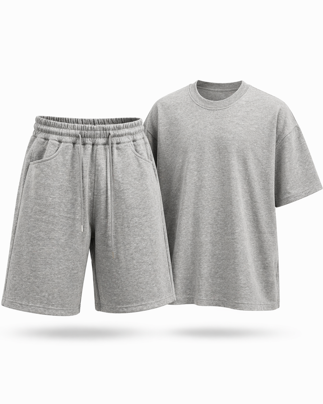 GRIND SET – Grey