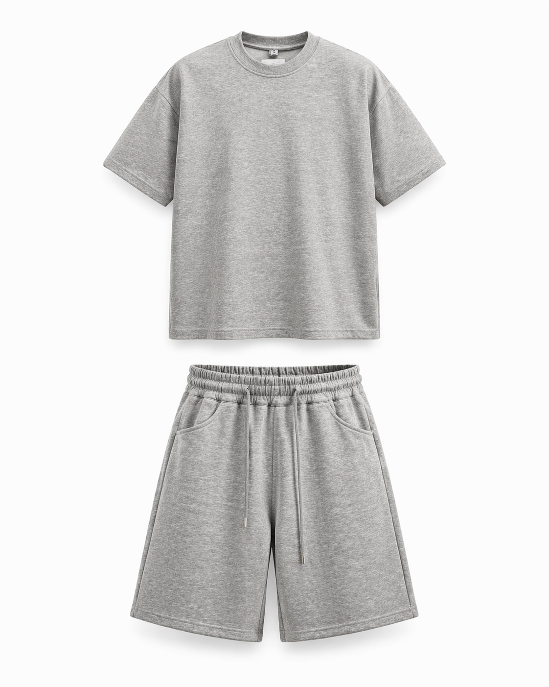 GRIND SET – Grey