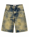 RUST JORTS – Acid Dust
